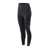 New Balance Women's PMV All Terrain 7/8 Tight Women's Tights - BlackToe Running - Extra Small